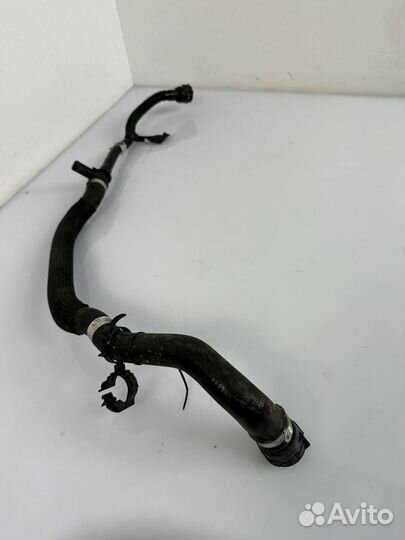 Патрубок охлаждения Alfa Romeo Stelvio 949 2018