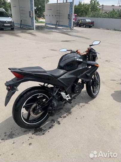 Pegas skyway 250