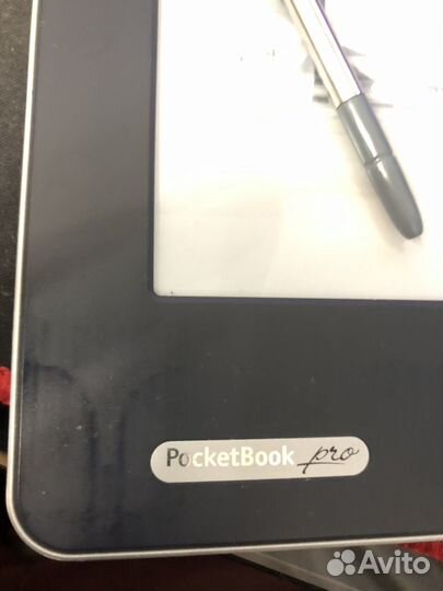 Электронная книга Pocketbook Pro 612