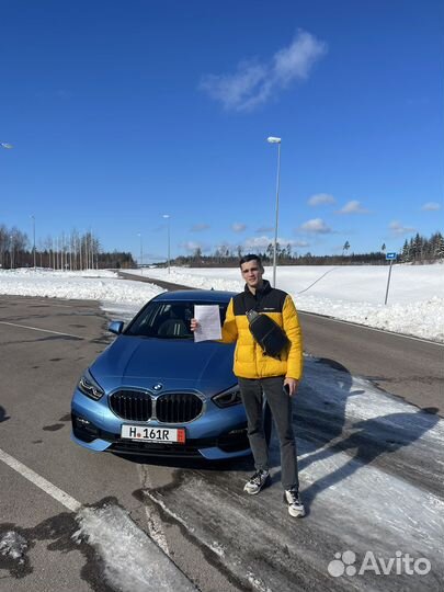 Пригон/перегон авто из Германии и Швеции