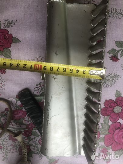 Газовая горелка для котла