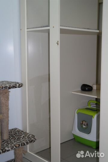 Гостиница для животных