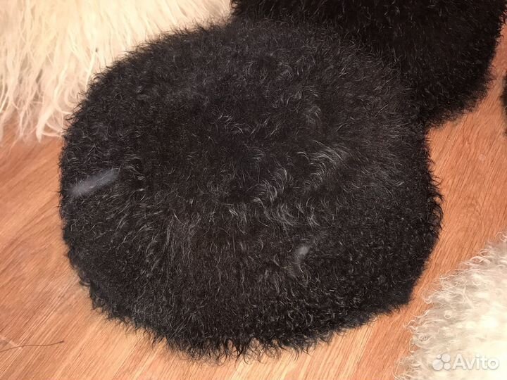 Кубанки папахи