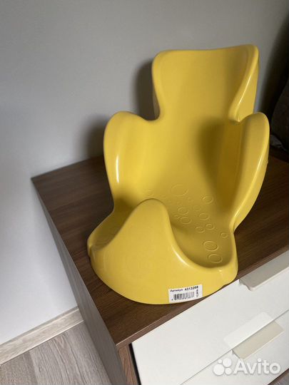 Горка для купания