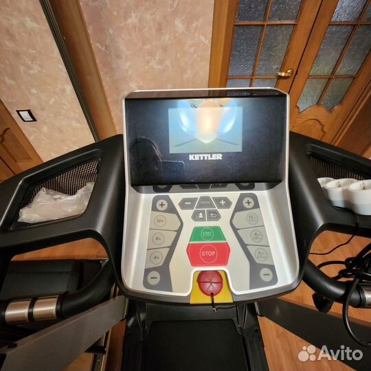 Беговая дорожка Kettler Track 5