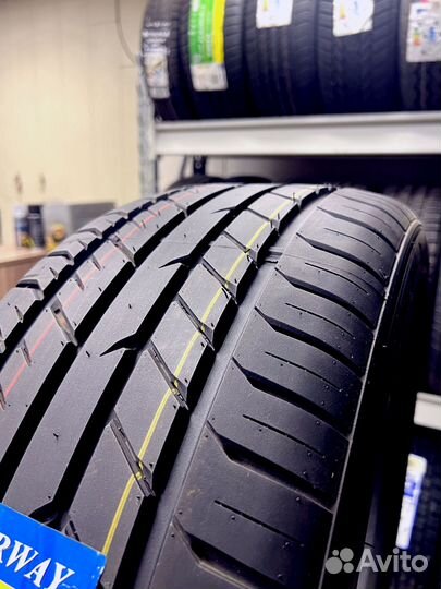 Bearway BW118 285/45 R21 85H