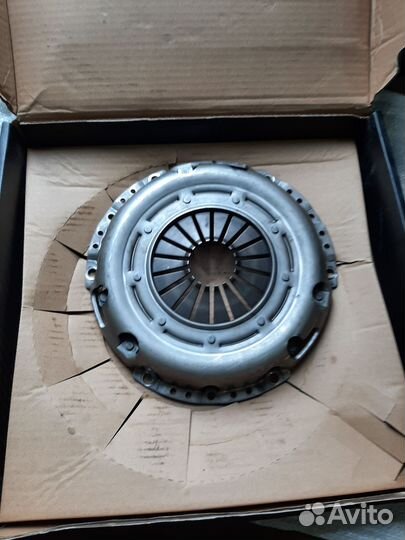 Трансмиссия ford fusion Только Карзина