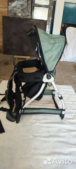 Туристический рюкзак переноска для детей