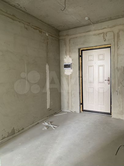 1-к. квартира, 43,4 м², 5/18 эт.