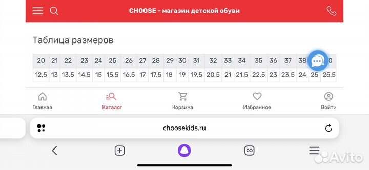 Туфли школьные для девочки