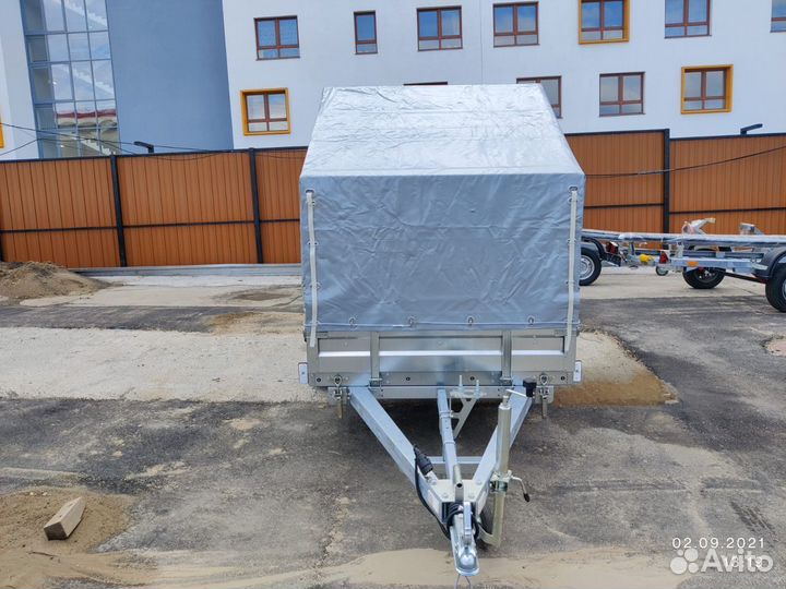 Прицеп Экспедиция 111725 (2500х1350)