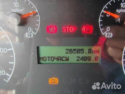 КАМАЗ 43118 с КМУ, 2021