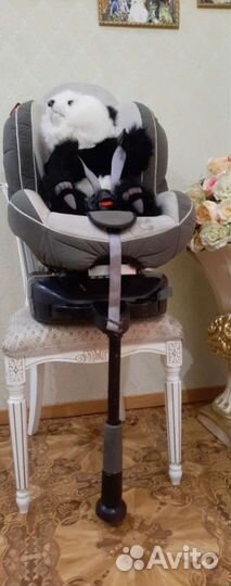 Детское автокресло 9 до 36 кг