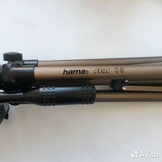 Штатив Hama star 05