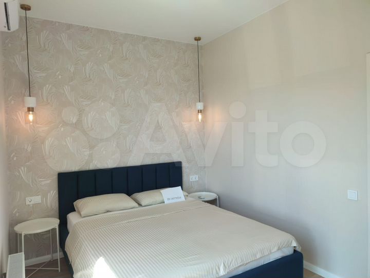 2-к. квартира, 47 м², 3/7 эт.