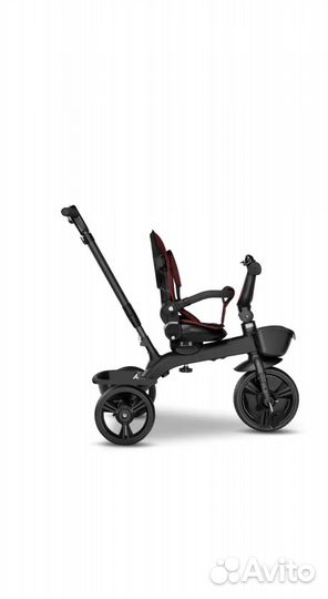 Велосипед трехколесный lionelo