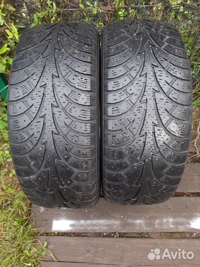 Hankook Winter I'Pike W409 205/55 R16