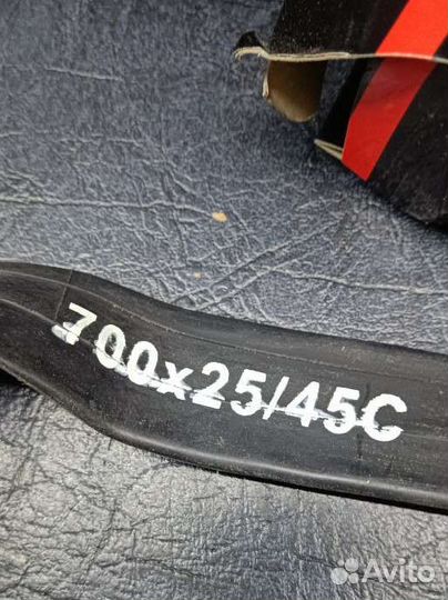 Велокамера 27.5