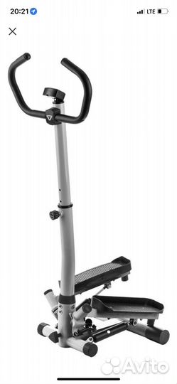 Степпер Torneo Tempo S-221