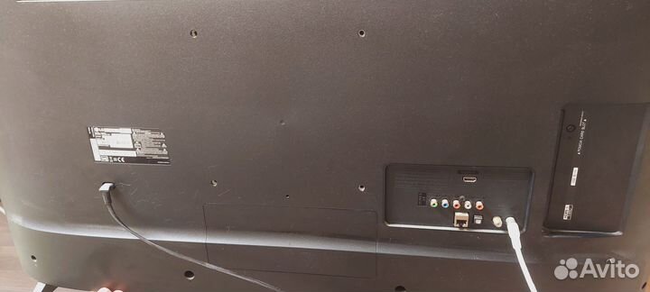 Телевизор lg SMART tv