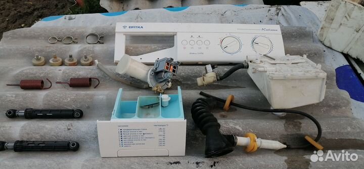 Вятка-Катюша 722 PX