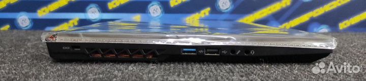 Gigabyte G5 (i7-12650H, 16GB, SSD512, RTX 4050 6GB