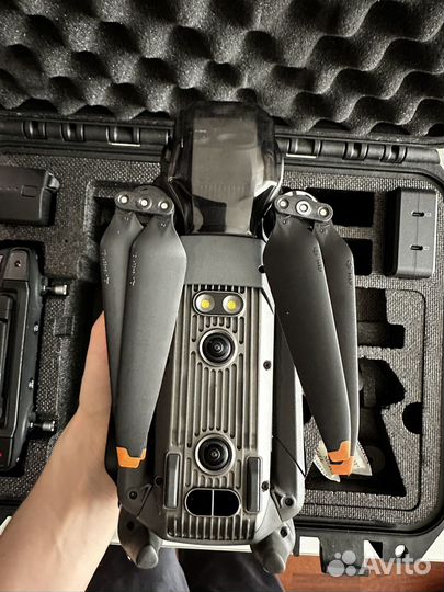 Dgi mavic 3T