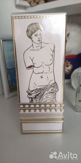 Антонио Маретти духи