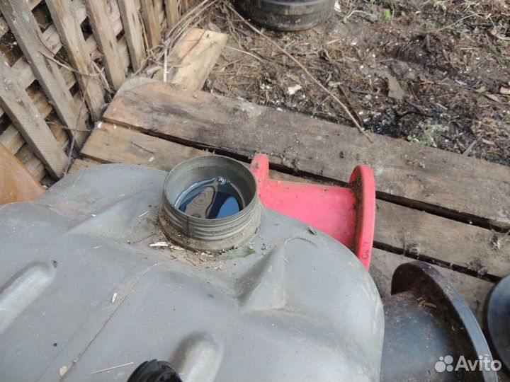 Масло трансформаторное