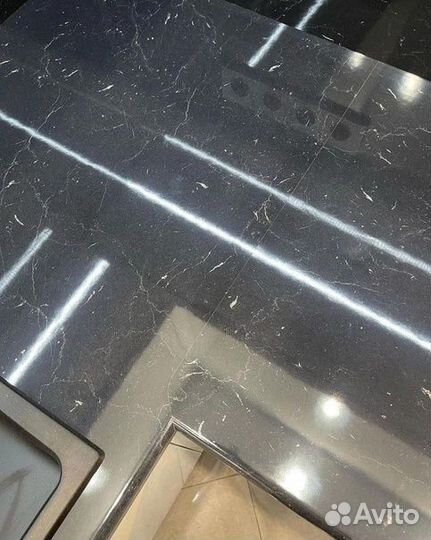 Кухня в рассрочку с гарантией