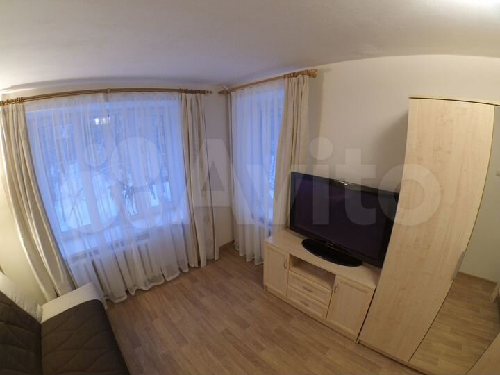 1-к. квартира, 30 м², 2/9 эт.