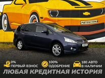 Mitsubishi Grandis 2.4 AT, 2007, 143 000 км, с пробегом, цена 1 120 000 руб.