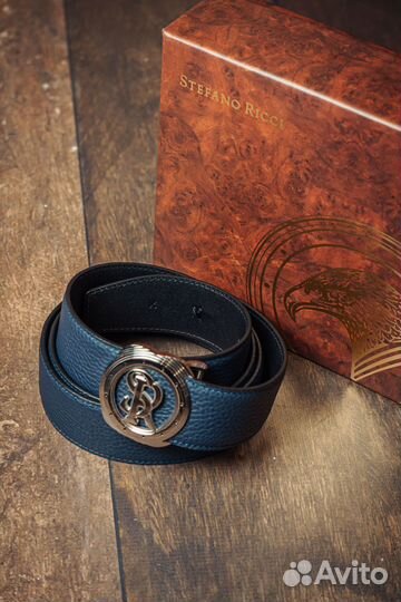 Ремень Stefano Ricci