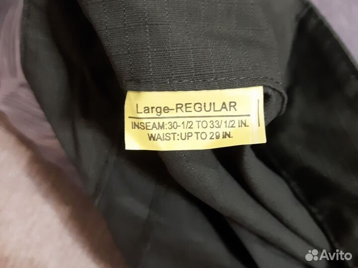 Костюм для охоты и рыбалки