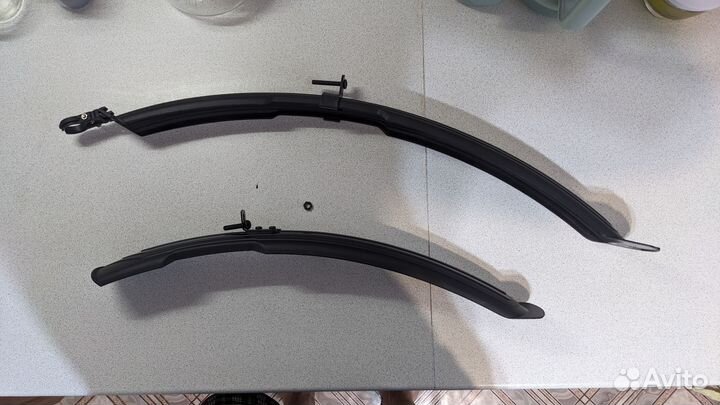 Крылья для велосипеда