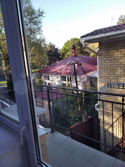 Комната 20 м², 2/2 эт.