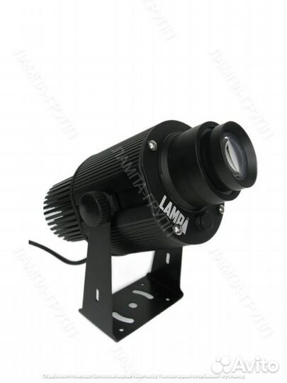 Гобо проектор