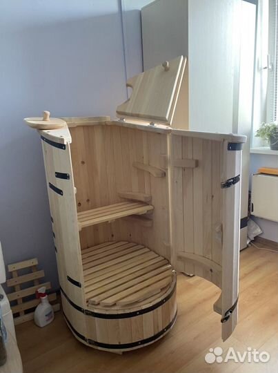 Массаж профессиональный