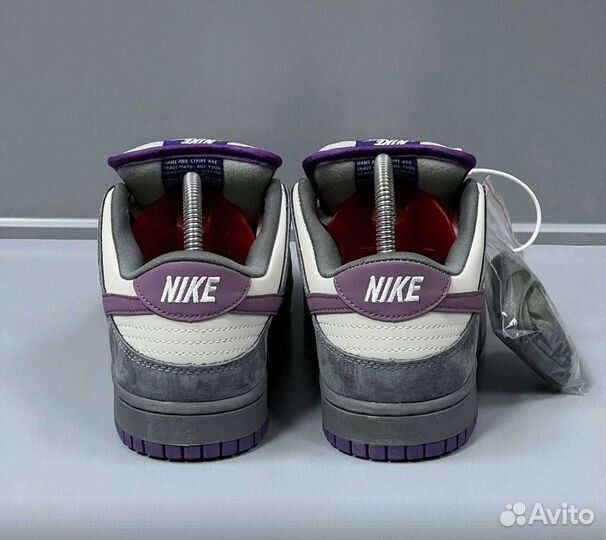 Кроссовки мужские Nike Dunk SB 42 размер