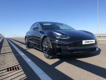 Tesla Model 3 AT, 2019, 64 000 км, с пробегом, цена 2 900 000 руб.