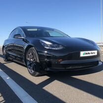 Tesla Model 3 AT, 2019, 64 000 км, с пробегом, цена 2 900 000 руб.