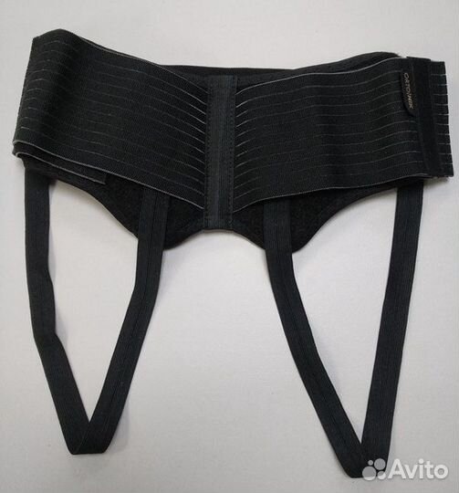 Бандаж грыжевой паховый по-215