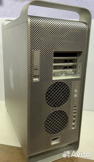 Apple Power Mac G4 A1047 EMC 1969