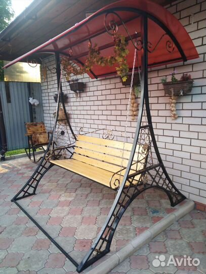 Качели