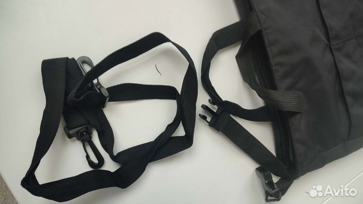 Сумка для коляски и мамы