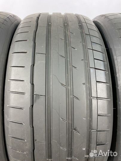 Hankook Ventus S1 Evo 3 EV K127E 255/45 R19 99V