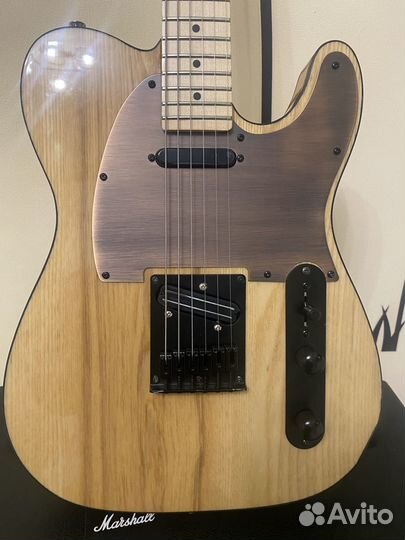 Телекастер (telecaster)