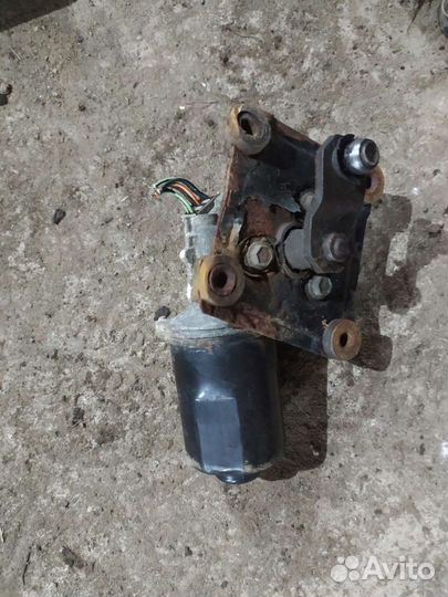 Моторчик дворников Ниссан Примера Р11