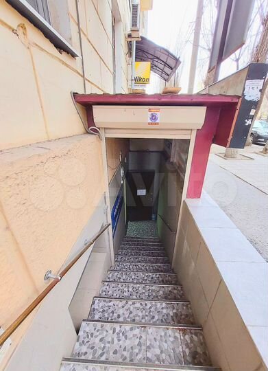 Свободного назначения, 24.1 м²