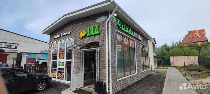 Кухонный работник